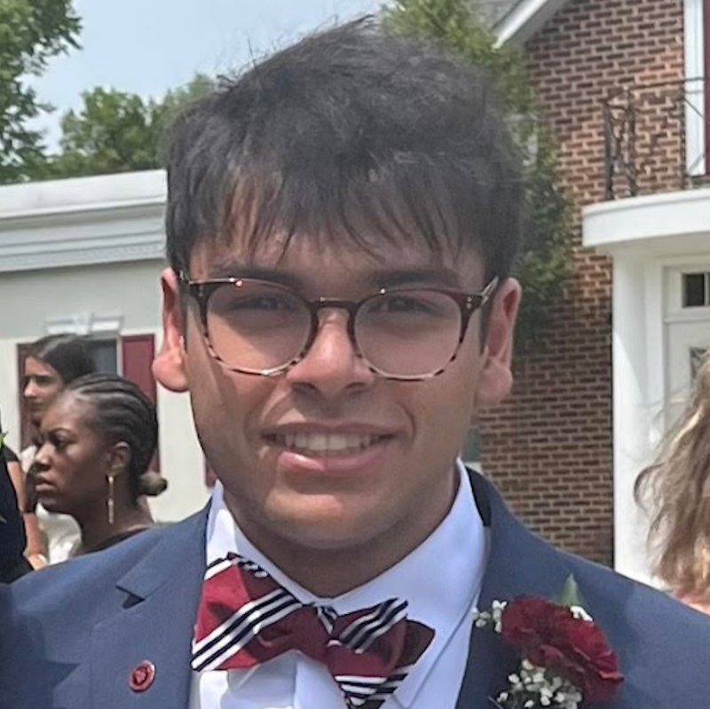 Armaan Burkhari