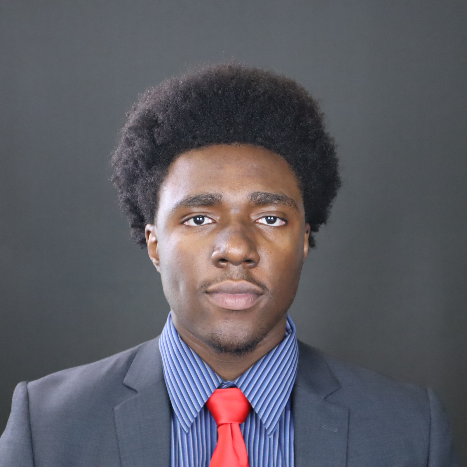 Kelechi Opurum