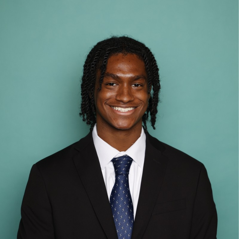 Miles Hall